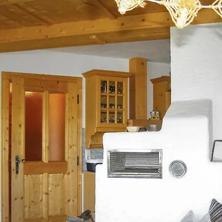 Ferienhaus In Ruhiger Lage