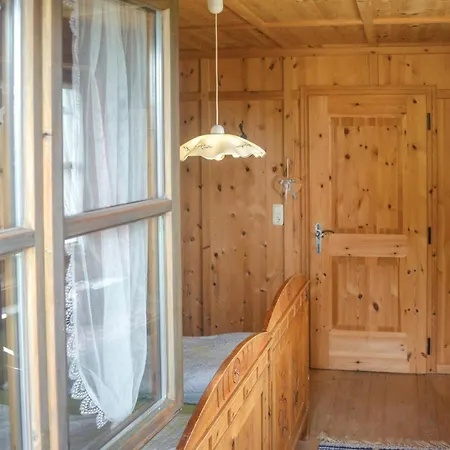 Vakantiehuis In Ruhiger Lage