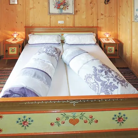 Semesterbostad Ferienhaus In Ruhiger Lage *