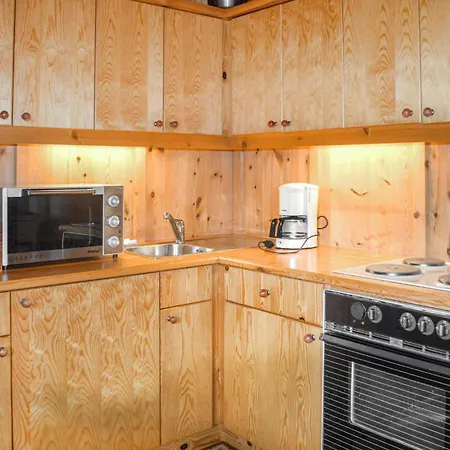 Ferienhaus In Ruhiger Lage Semesterbostad Mieders