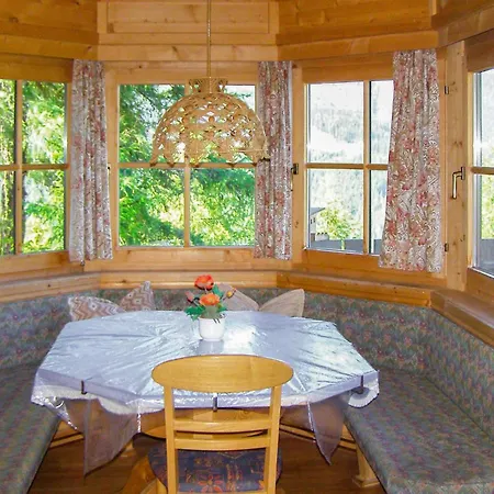 Ferienhaus In Ruhiger Lage Holiday home *