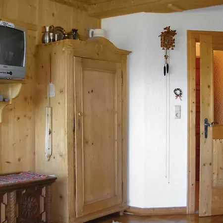 Vakantiehuis In Ruhiger Lage