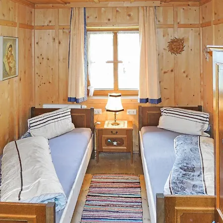 In Ruhiger Lage Vakantiehuis *