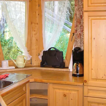 Ferienhaus In Ruhiger Lage * Mieders