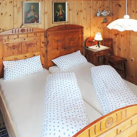 Holiday home Ferienhaus In Ruhiger Lage