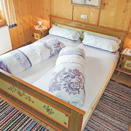 Ferienhaus In Ruhiger Lage