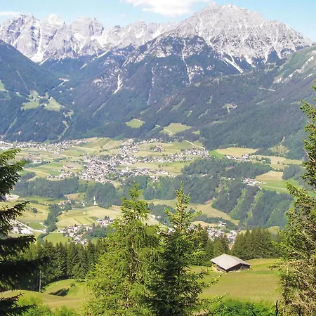 Ferienhaus In Ruhiger Lage