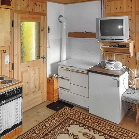 Ferienhaus In Ruhiger Lage Mieders