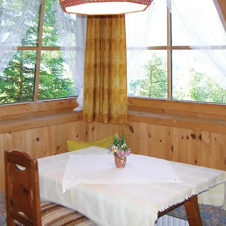 Holiday home Ferienhaus In Ruhiger Lage *
