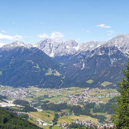 In Ruhiger Lage Gleins