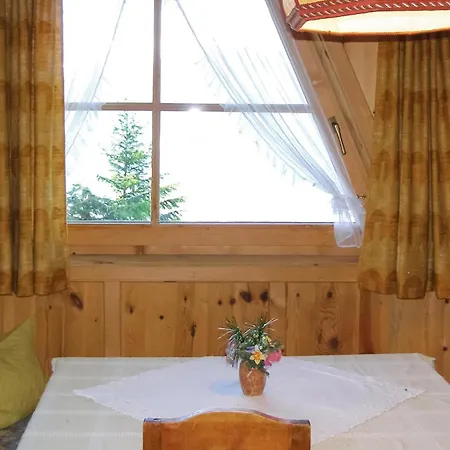 Holiday home Ferienhaus In Ruhiger Lage *