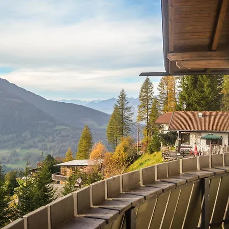 Holiday home Ferienhaus In Ruhiger Lage *