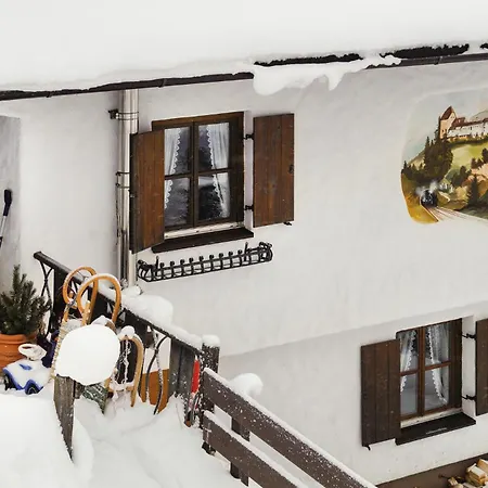 Ferienhaus In Ruhiger Lage Holiday home *