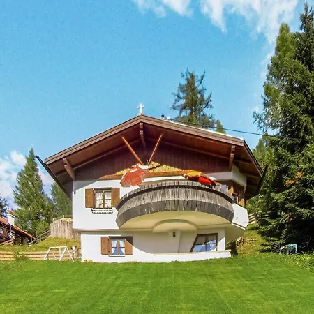 Ferienhaus In Ruhiger Lage Mieders