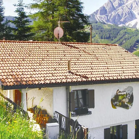 Ferienhaus In Ruhiger Lage Holiday home Mieders