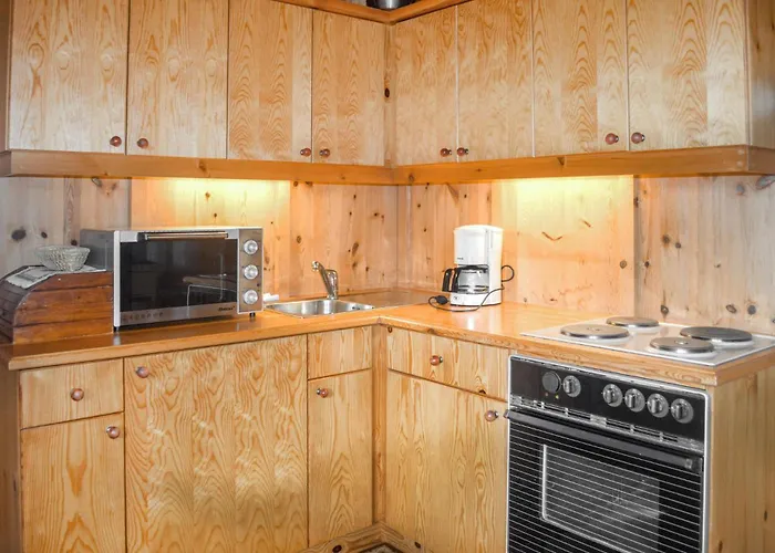 In Ruhiger Lage Nyaraló Gleins