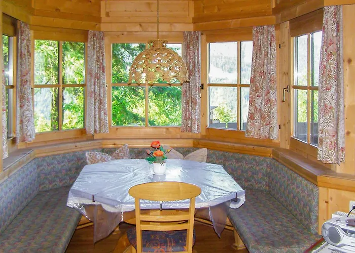 In Ruhiger Lage Nyaraló *