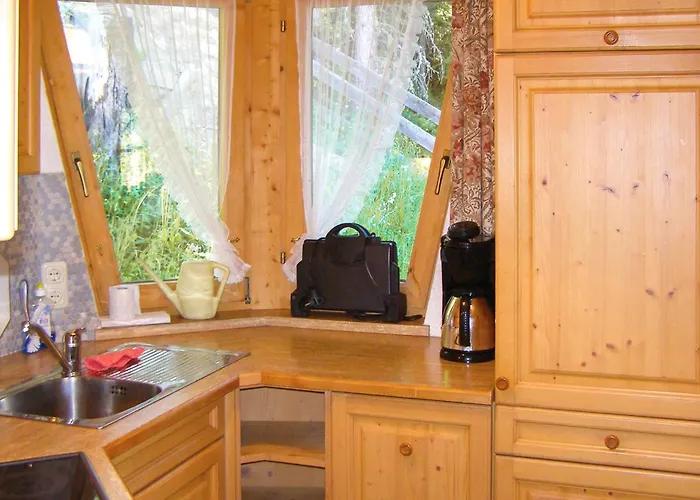 In Ruhiger Lage * Gleins