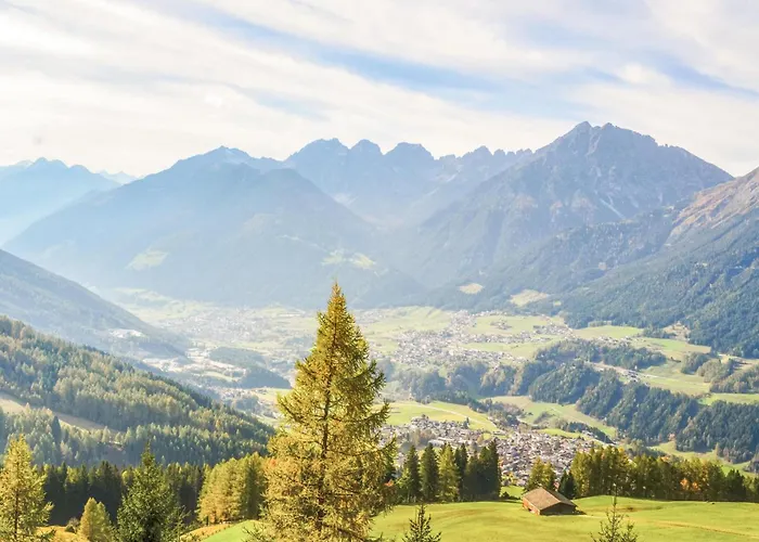 Nyaraló In Ruhiger Lage