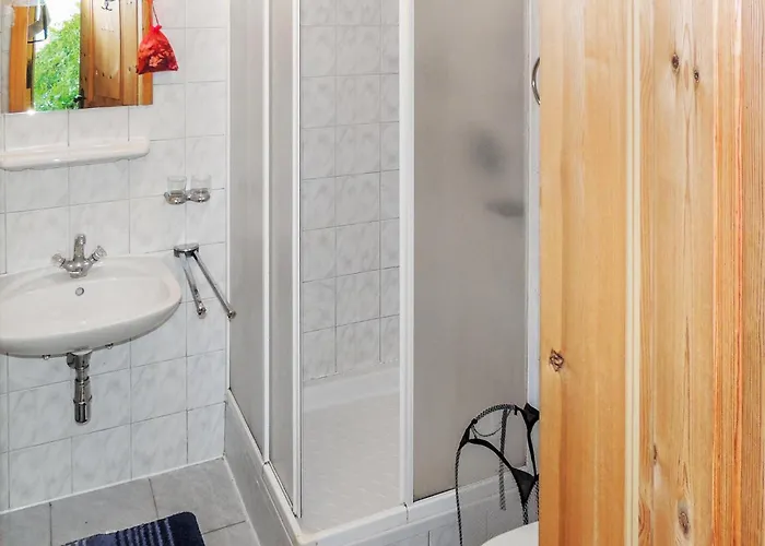 In Ruhiger Lage Nyaraló Gleins