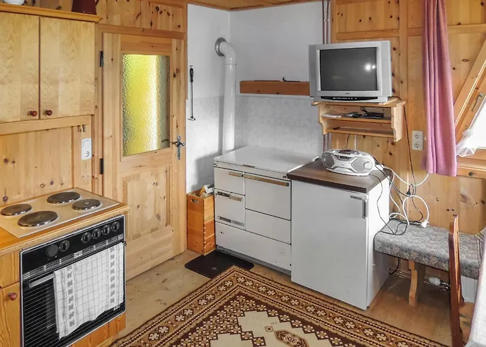 In Ruhiger Lage Gleins