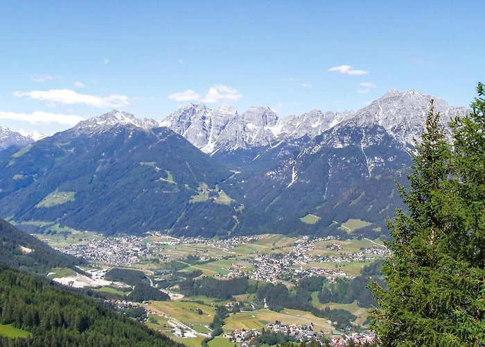 In Ruhiger Lage Gleins