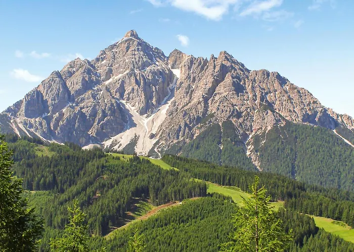 In Ruhiger Lage Nyaraló