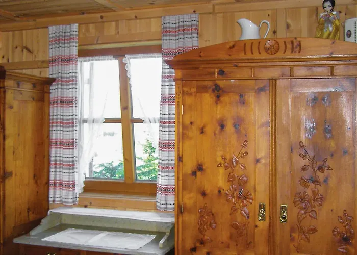 In Ruhiger Lage Gleins