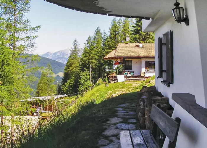 In Ruhiger Lage * Gleins