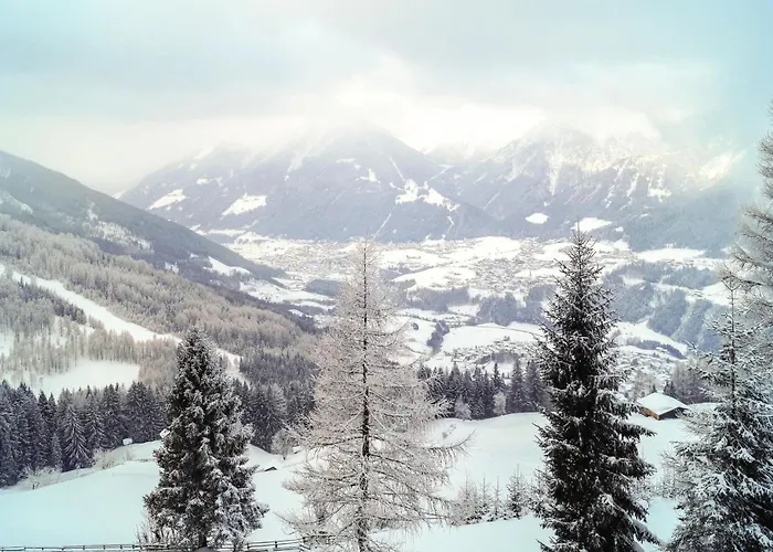 In Ruhiger Lage Gleins