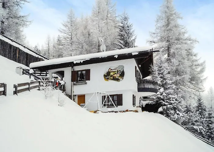 In Ruhiger Lage Gleins