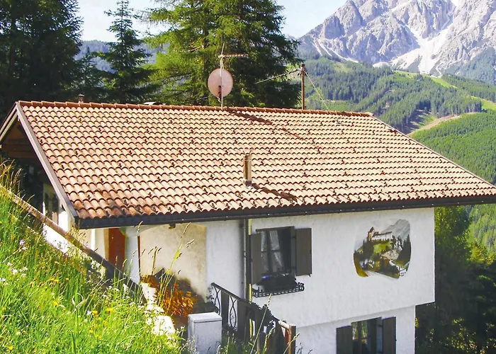 In Ruhiger Lage Nyaraló Gleins