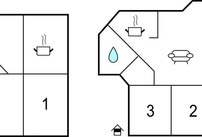 In Ruhiger Lage Nyaraló