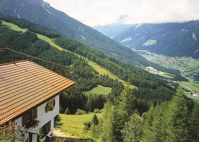 In Ruhiger Lage Dom wakacyjny *