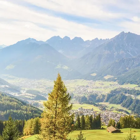 Дом отдыха In Ruhiger Lage