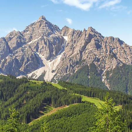 In Ruhiger Lage Дом отдыха